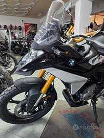 Bmw F 450 GS