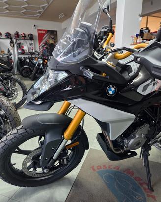 Bmw F 450 GS allestimento Sport