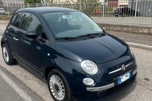 FIAT 500 LOUNGE