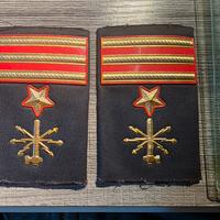 Controspalline Marina Militare