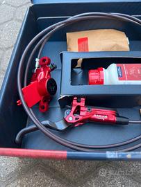 Freni Raicam RXC Racing