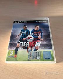 Fifa 16