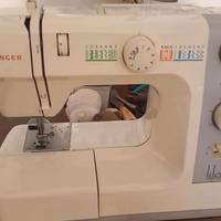 macchina da cucire 