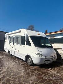 Motorhome / camper - pari al nuovo