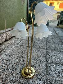 Lampada alta cm 85 € 15