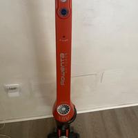 Aspirapolvere senza filo