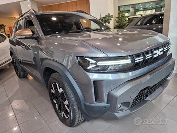 Dacia Duster ECO-G 100 CV Extreme