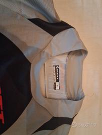 maglia cross scott