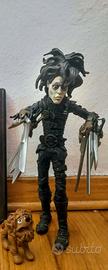 Action Figure Edward Scissorhands