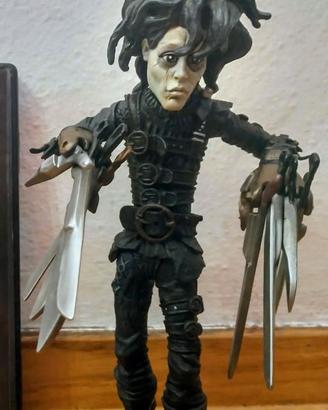 Action Figure Edward Scissorhands
