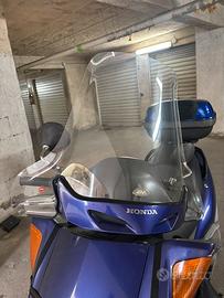 Honda foresigth 250 cc
