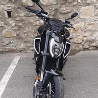 Ducati Diavel V4 - 2023 Black Edition