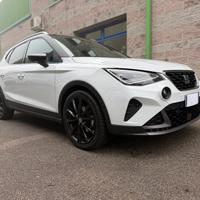 SEAT Arona 1.0 TSI 95CV FR BICOLOR CERCHI BRUNIT