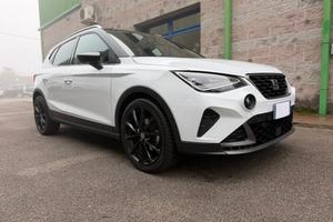 SEAT Arona 1.0 TSI 95CV FR BICOLOR CERCHI BRUNIT
