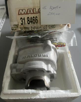 Termica Piaggio NGR 50 2T LC