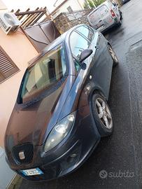 seat altea 