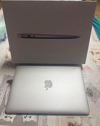 MacBook Air 2017