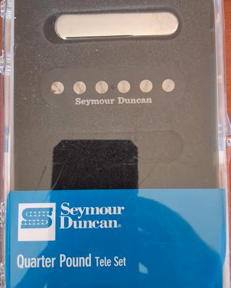 pick-up Seymour Duncan telecaster