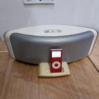 Speaker per Ipod