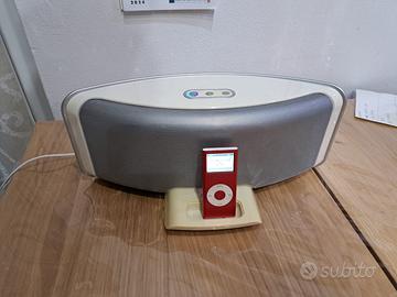 Speaker per Ipod