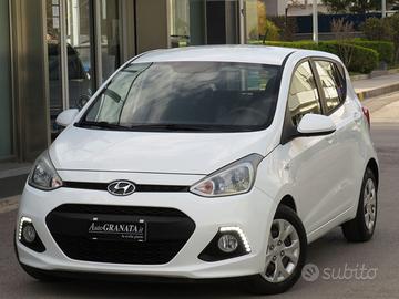 Hyundai i 10 Mpi 1.0 68cv Gpl Econext Login 5p