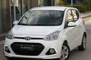 Hyundai i 10 Mpi 1.0 68cv Gpl Econext Login 5p