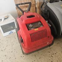 Idropulitrice interpump