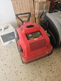 Idropulitrice interpump