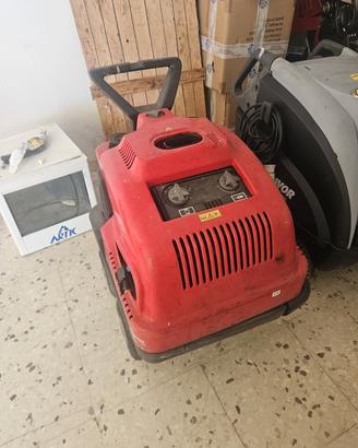 Idropulitrice interpump