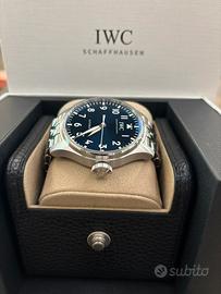 IWC Big Pilot 43mm Nos