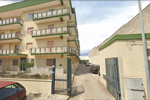 Appartamento in condominio a Manduria