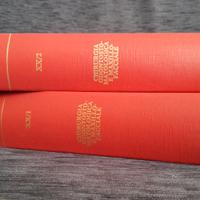 TRATTATO TECNICA CHIRURGICA , volume XX 1986