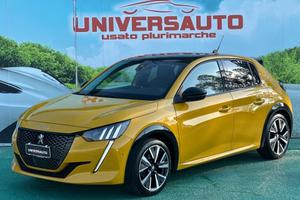 Peugeot 208 1.2 Puretech 130cv EAT8 GT-Line 2020