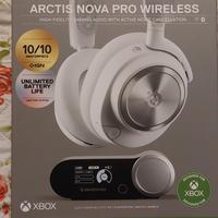 Steelseries Artics Nova Pro