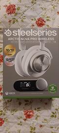 Steelseries Artics Nova Pro