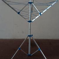 stendino da campeggio Brunner