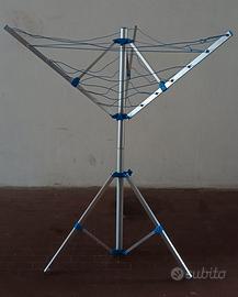 stendino da campeggio Brunner