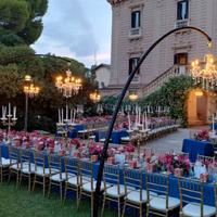Decorazioni Addobbi, eventi impianto audio DJ-set