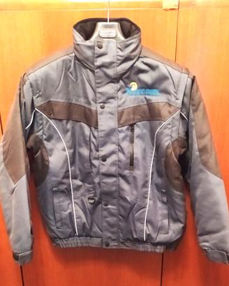 Giacca termica da uomo marca Payper