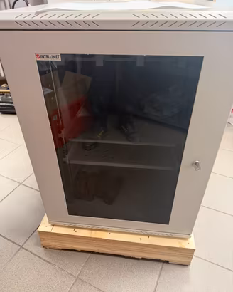 Armadio Rack di rete