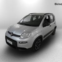 FIAT Panda 3ª serie - Panda 1.0 FireFly S&S Hybrid