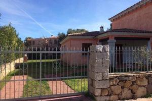 Villetta san teodoro 10.9 pom al 20.9