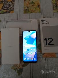 SMARTPHONE OPPO 12 F
