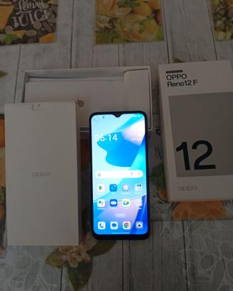 SMARTPHONE OPPO 12 F