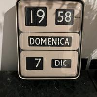 Orologio solari udine a palette