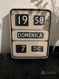 Orologio solari udine a palette