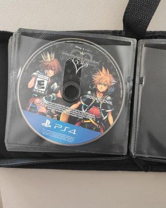 Videogames PS4 e PS5 originali senza scatola