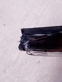 faro Ford Fiesta dx2016