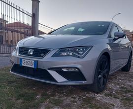 SEAT Leon 3ª serie - 2019