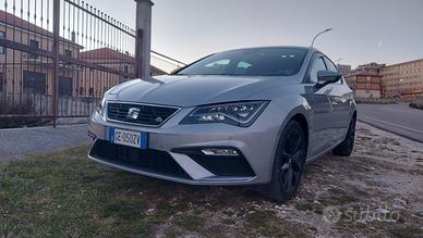 SEAT Leon 3ª serie - 2019
